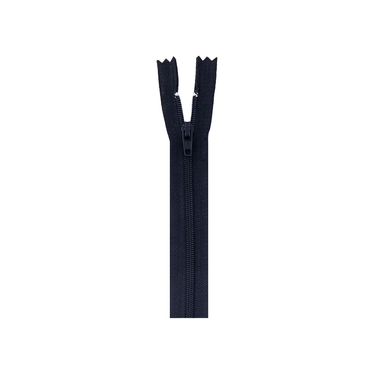 Cremallera Corriente 30 cm