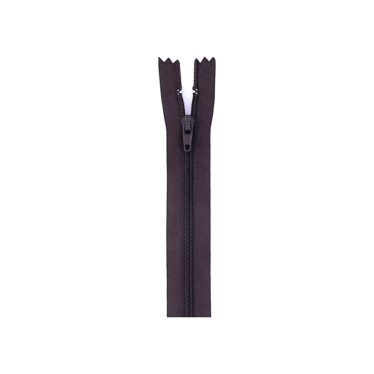Cremallera Corriente 30 cm