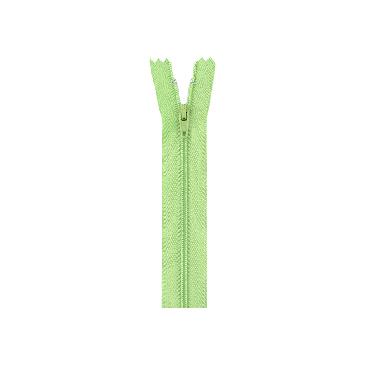 Cremallera Corriente 30 cm