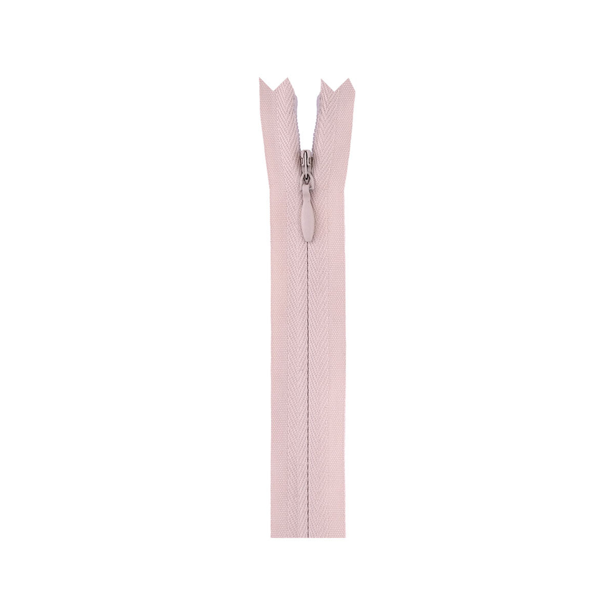 Cremallera Invisible 30 cm
