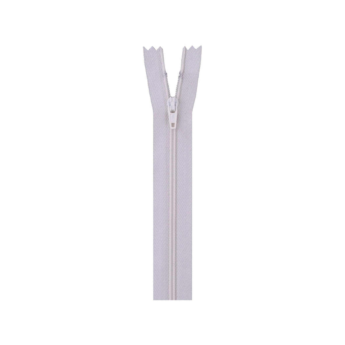 Cremallera Corriente 40 cm