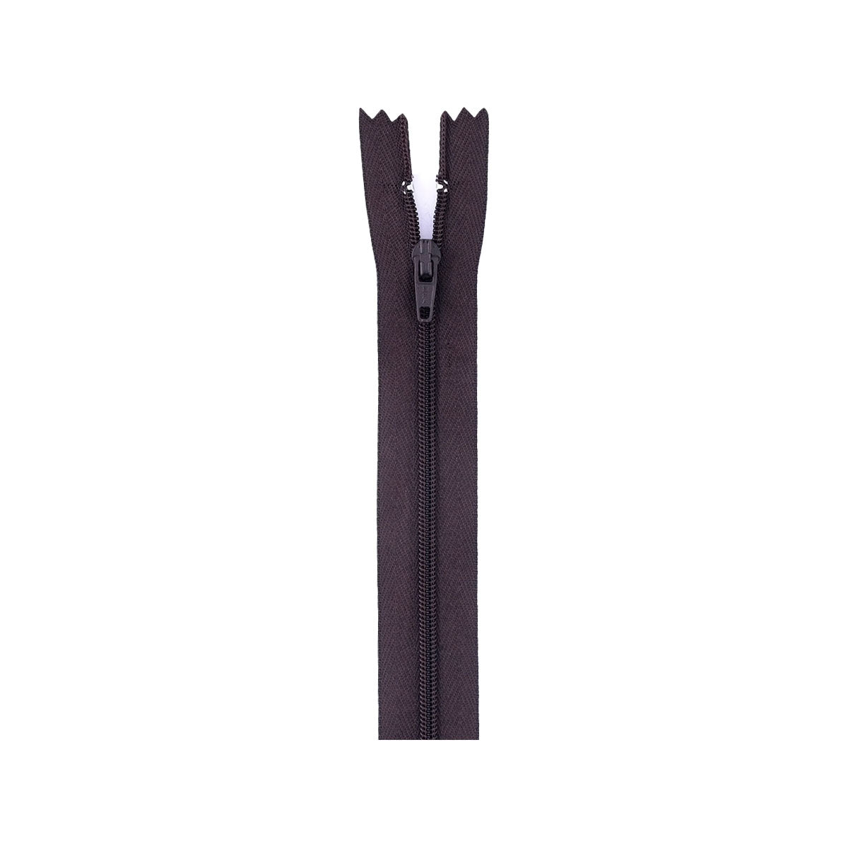 Cremallera Corriente 40 cm