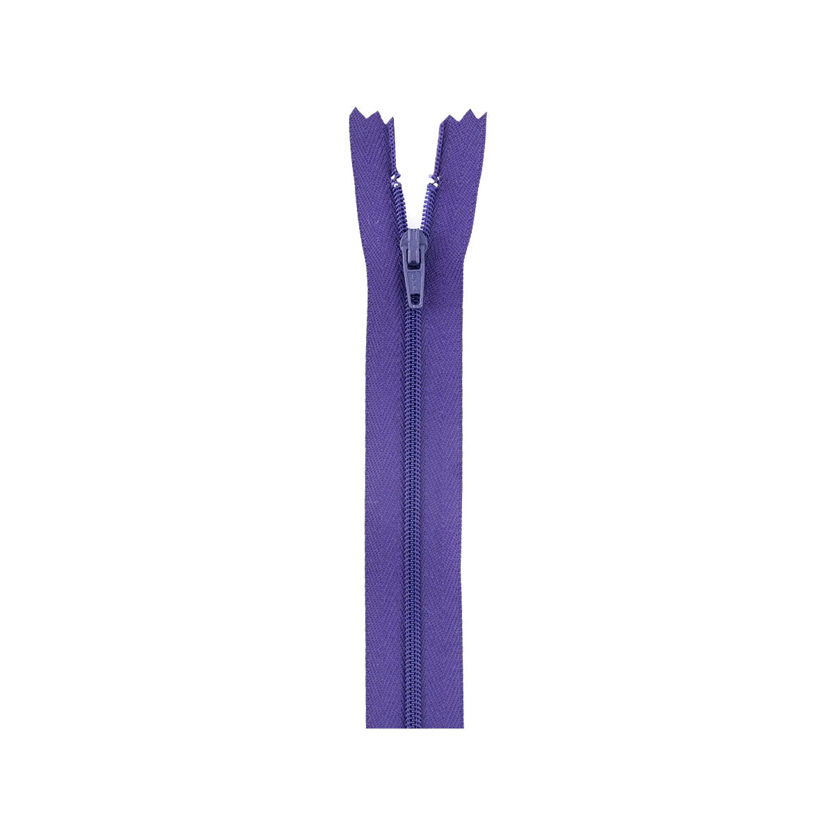 Cremallera Corriente 40 cm