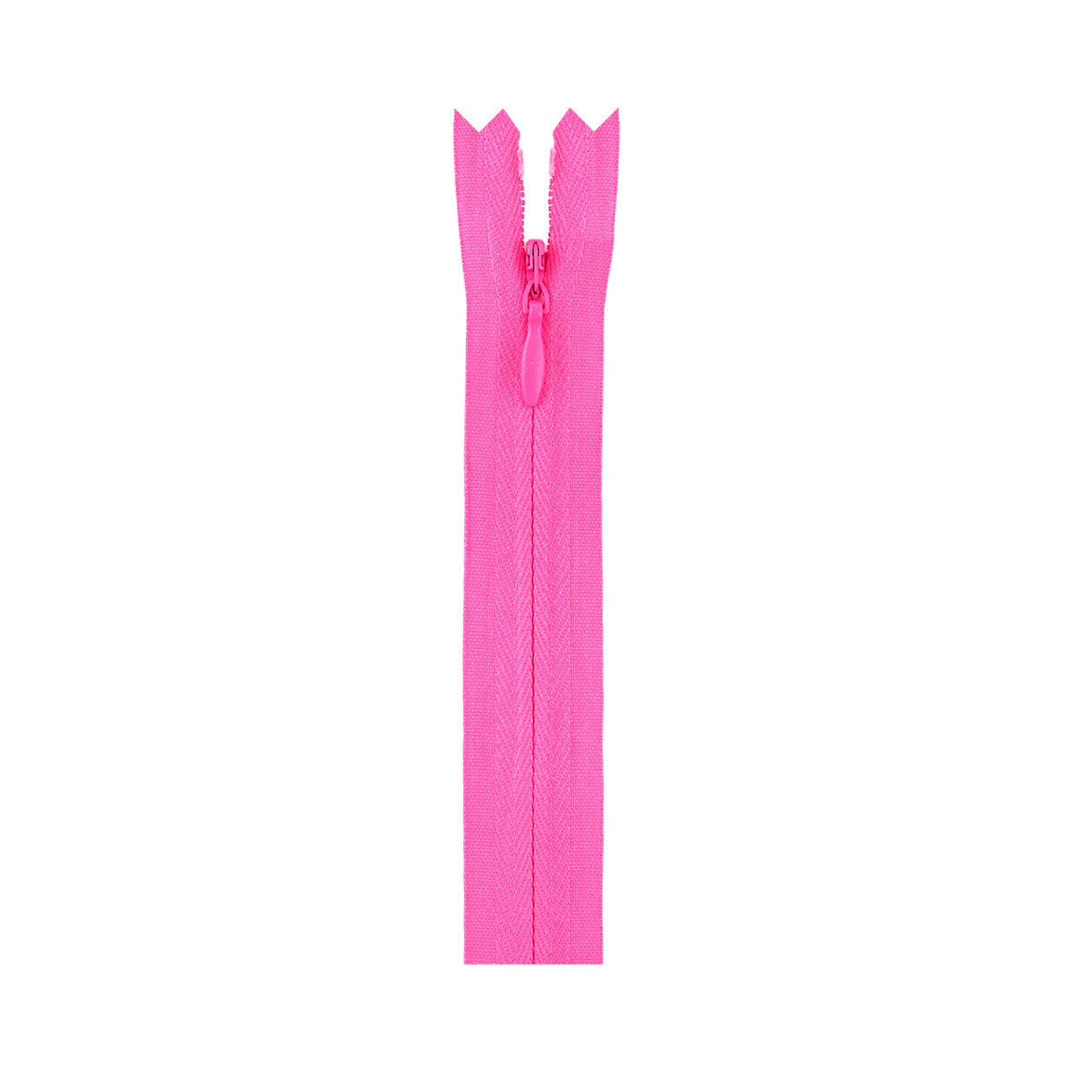 Cremallera Invisible 40 cm