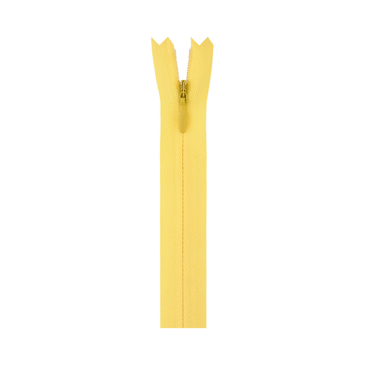 Cremallera Invisible 40 cm