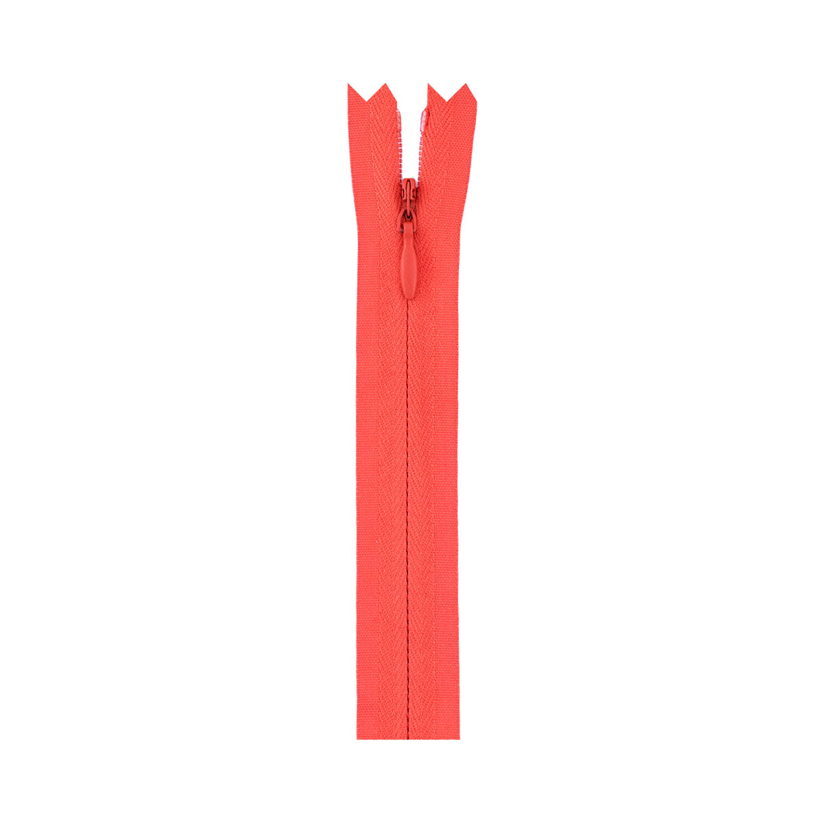 Cremallera Invisible 40 cm