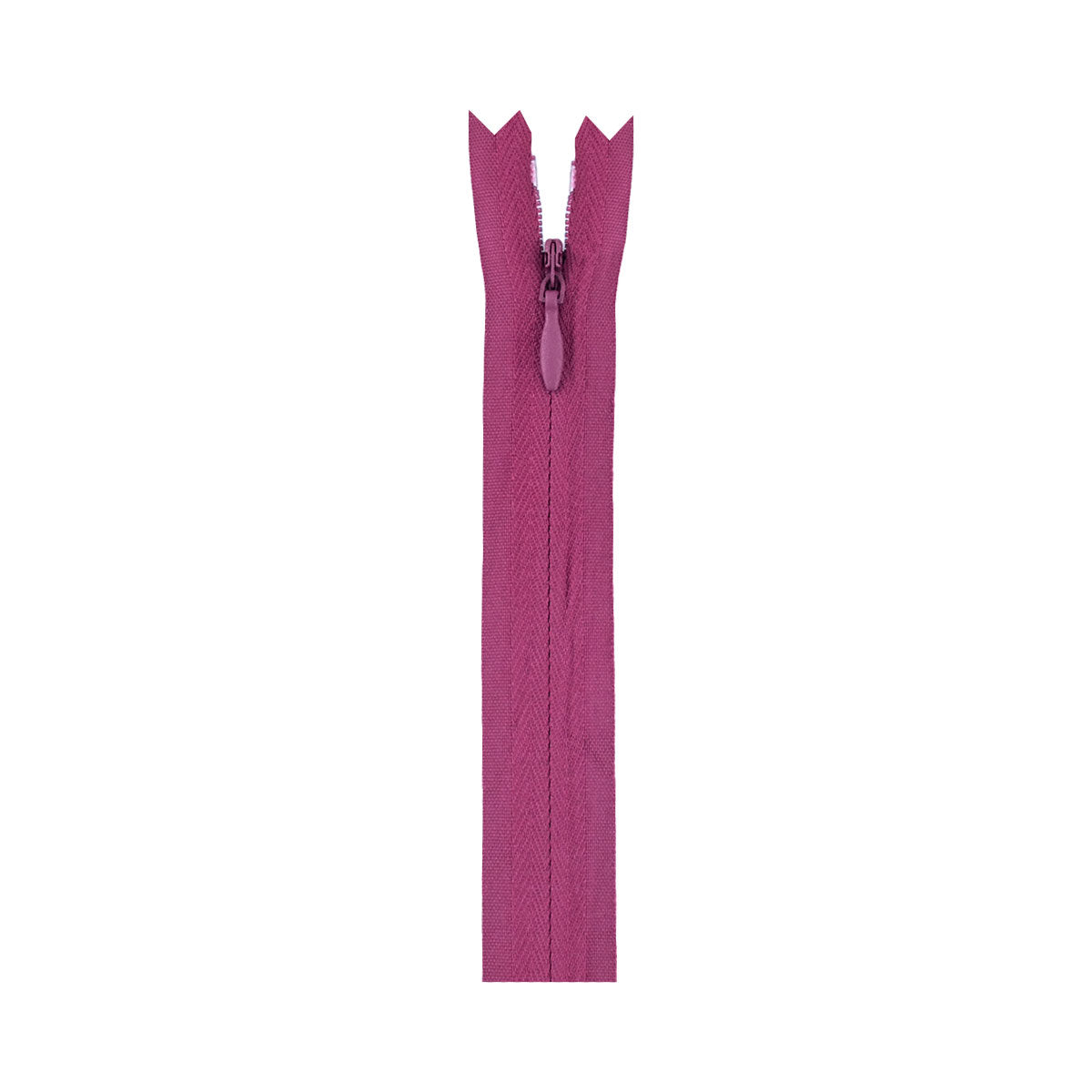 Cremallera Invisible 40 cm