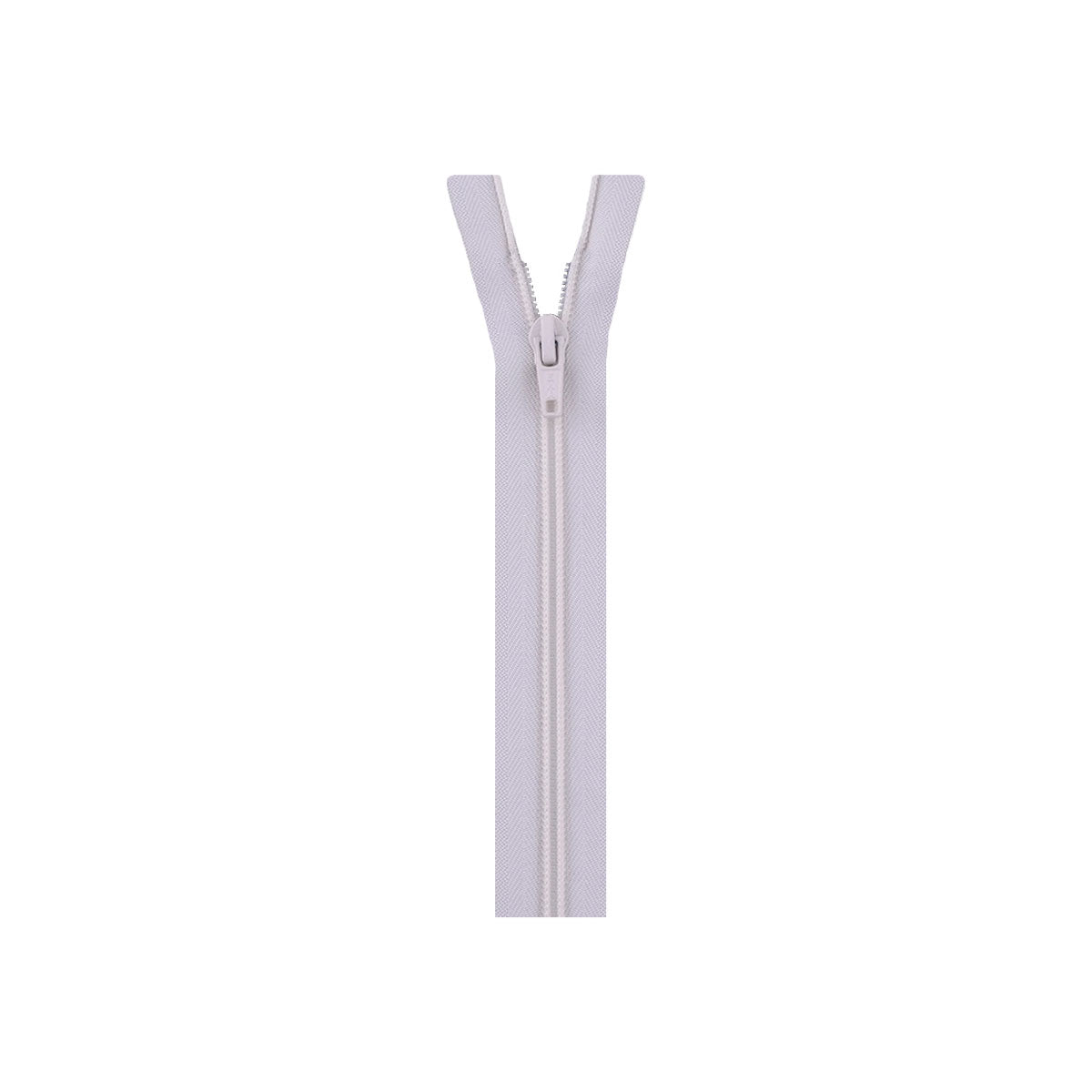 Cremallera Chaqueta 40 cm