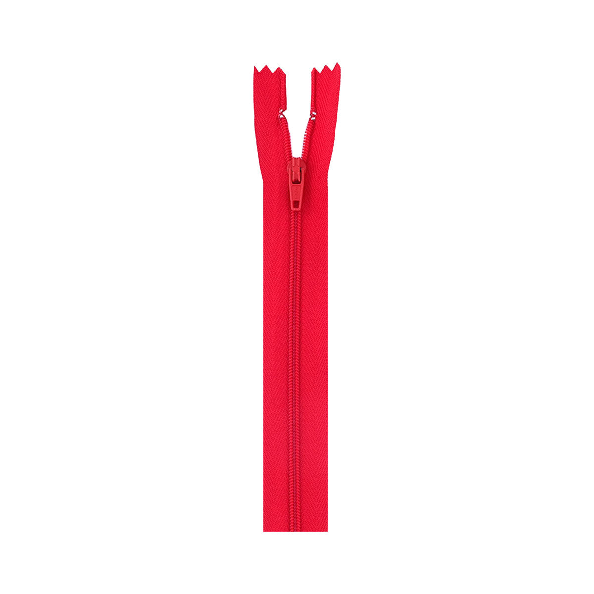 Cremallera Corriente 50 cm