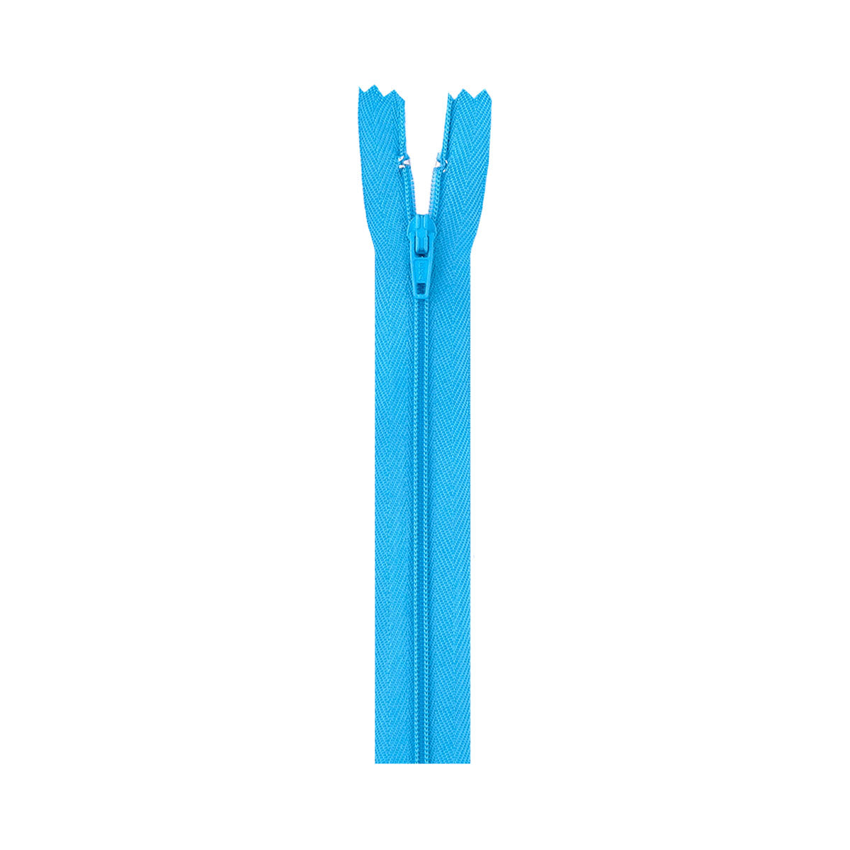 Cremallera Corriente 50 cm