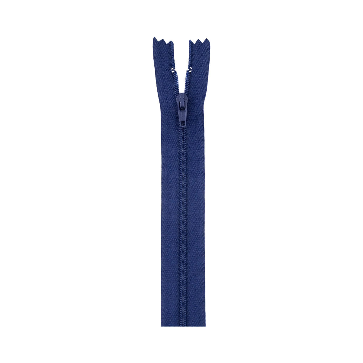 Cremallera Corriente 50 cm