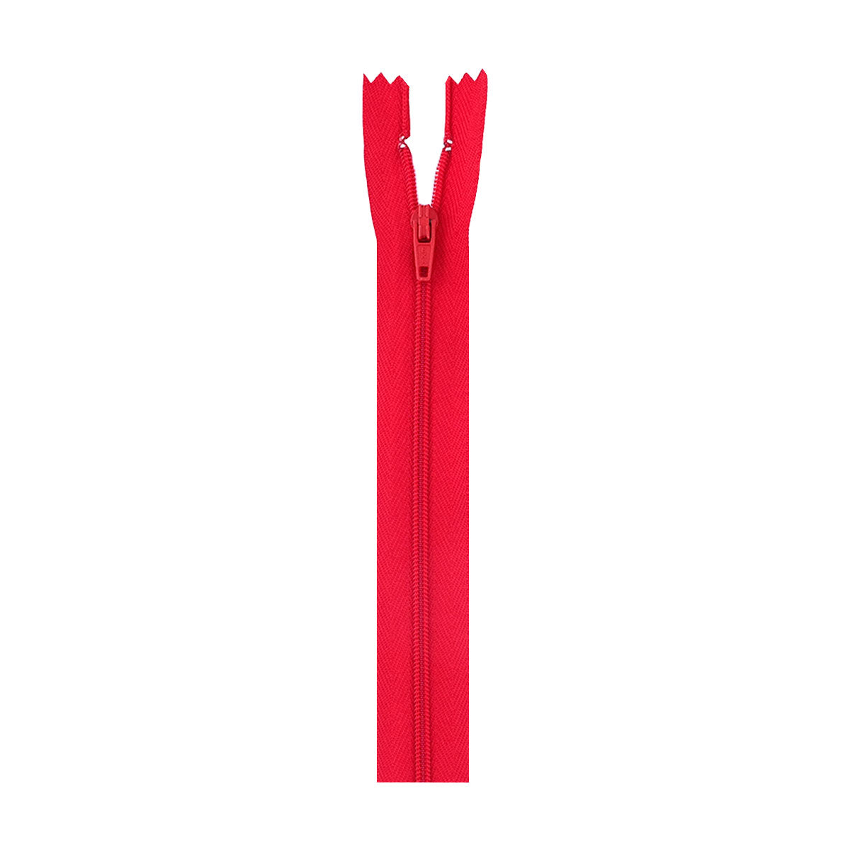 Cremallera Corriente 60 cm