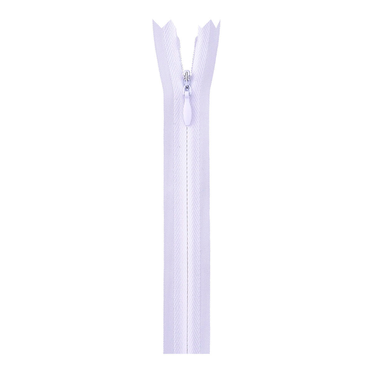 Cremallera Invisible 60 cm