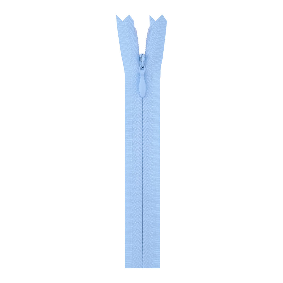 Cremallera Invisible 60 cm