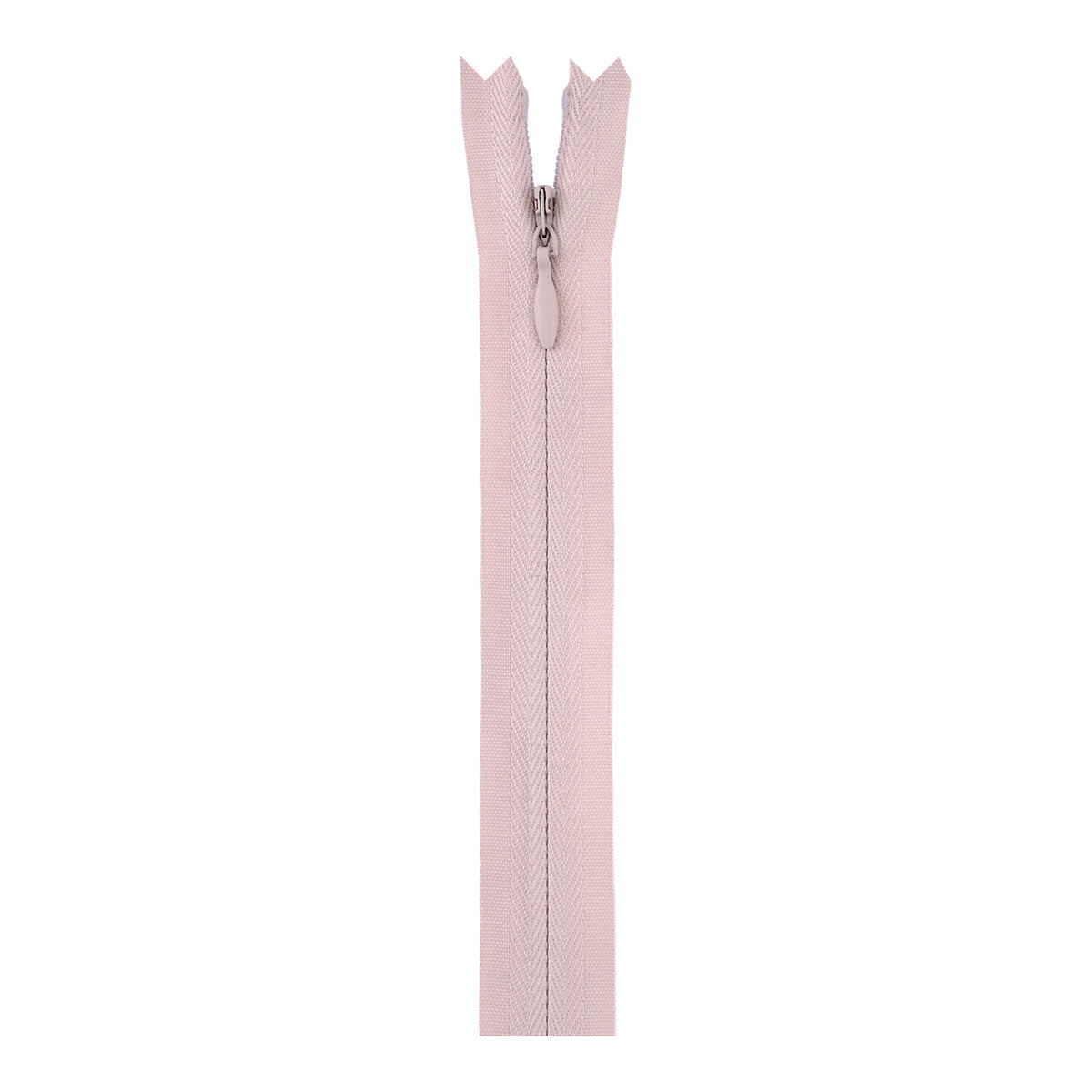 Cremallera Invisible 60 cm