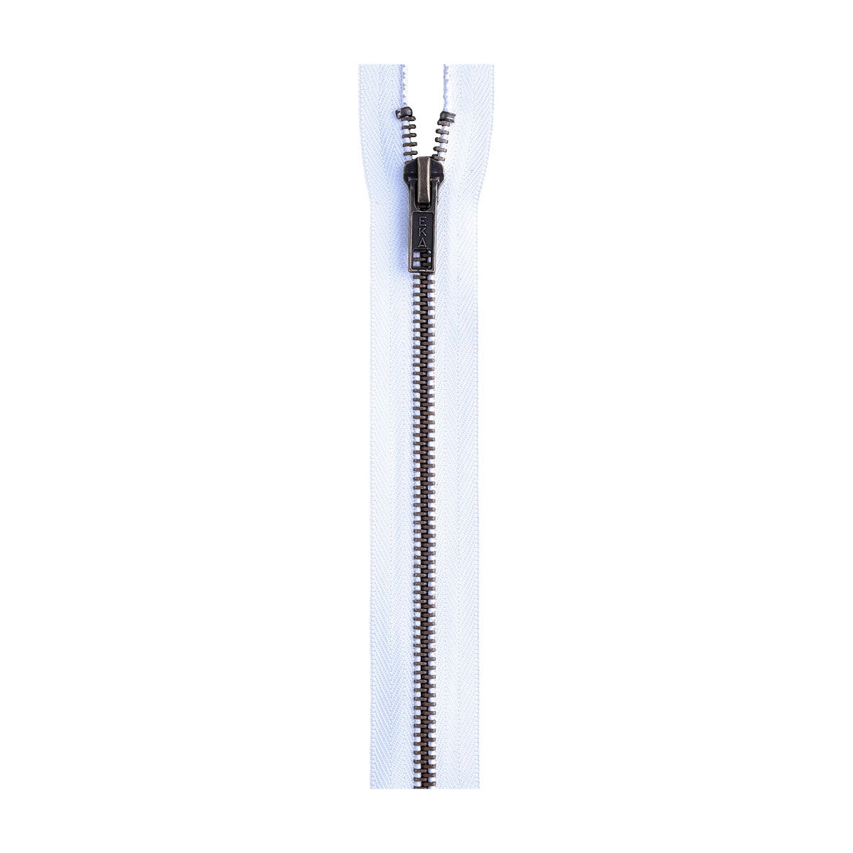 Cremallera Metálica 60 cm