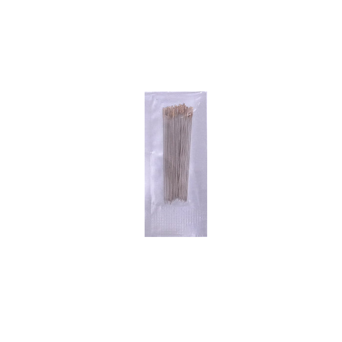 Aguja Mostacilla Acceagum