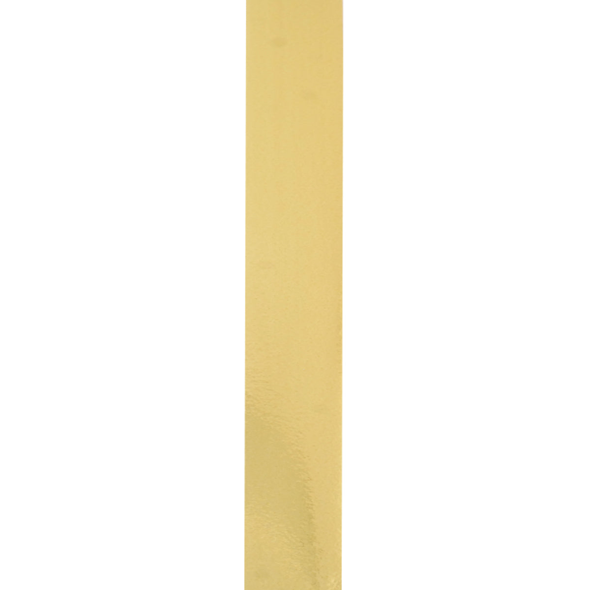 Cinta Papel Metalizada 3 cm / 25yds