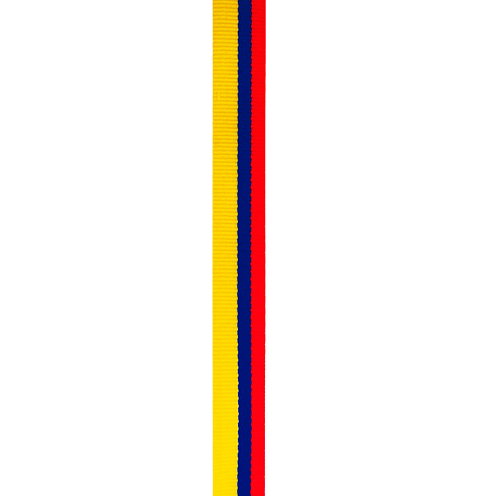 Cinta Faya Tricolor