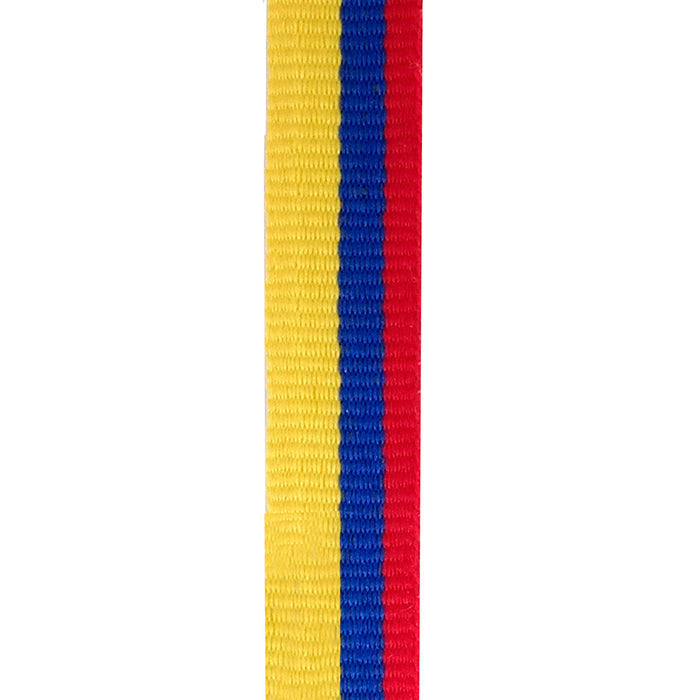 Cinta Faya Tricolor