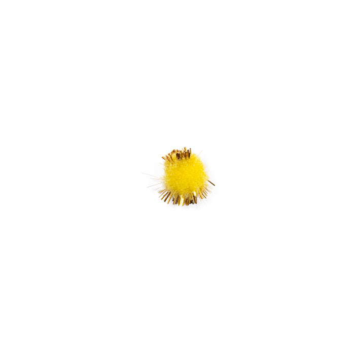 Pompón 10 mm