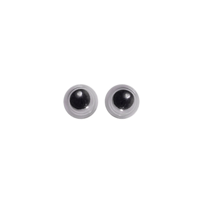 Ojos Móviles
