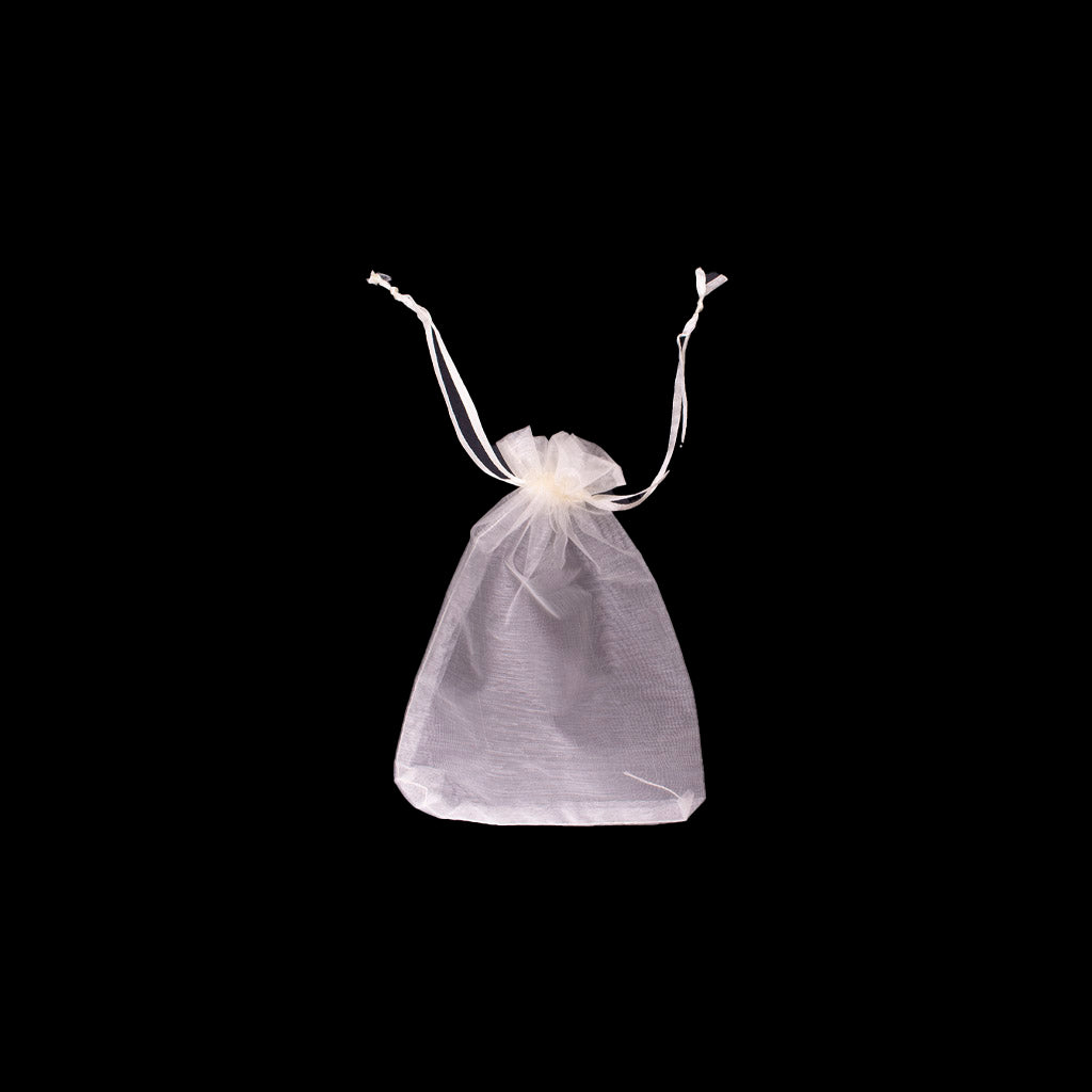 Bolsa Tull 9x12  cm