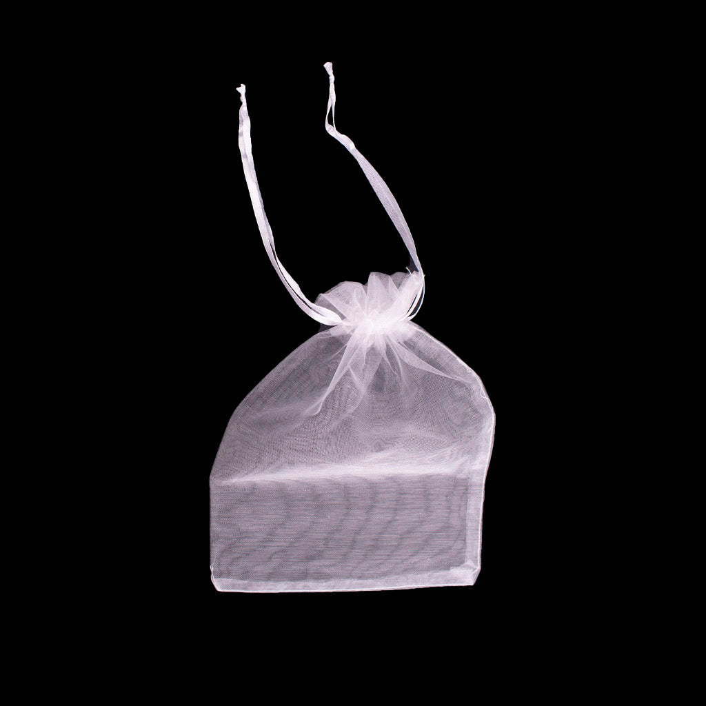 Bolsa Tull 12 cm