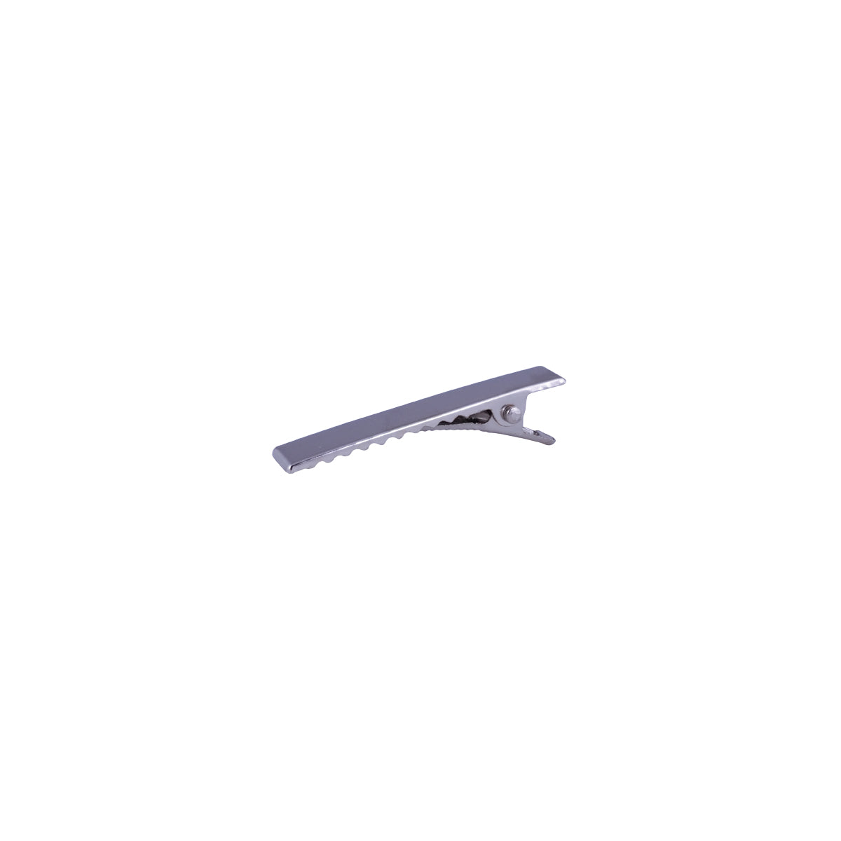 Pinza Plana Cabello PZ