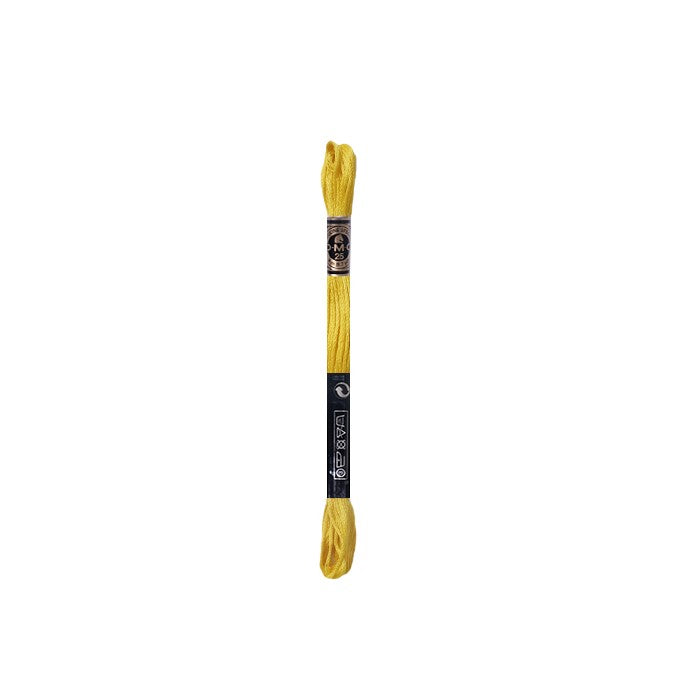 Hilo DMC Amarillo (21 colores)