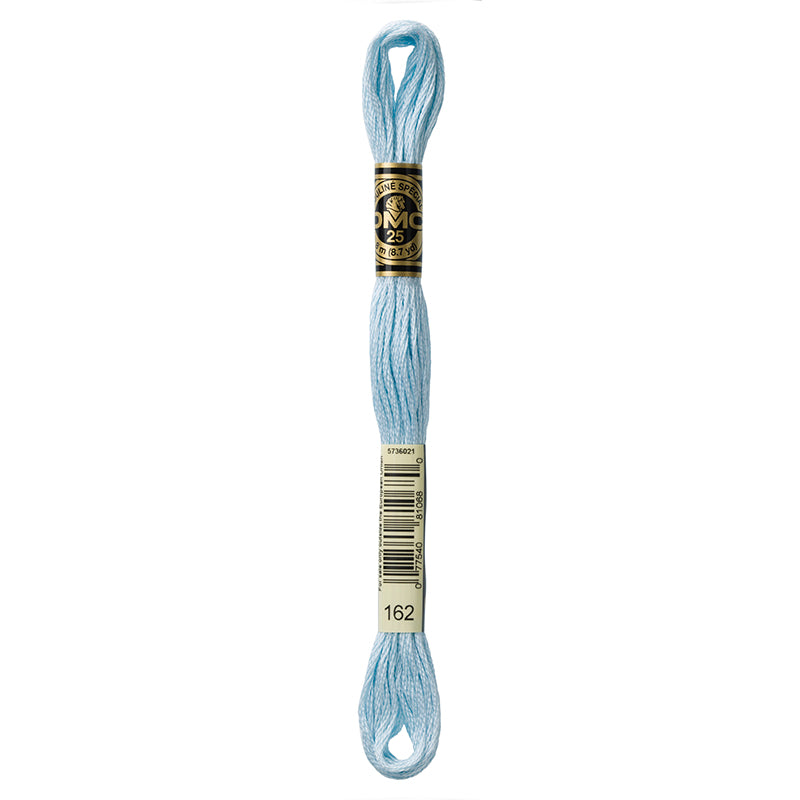 Hilo DMC Azul (56 colores)