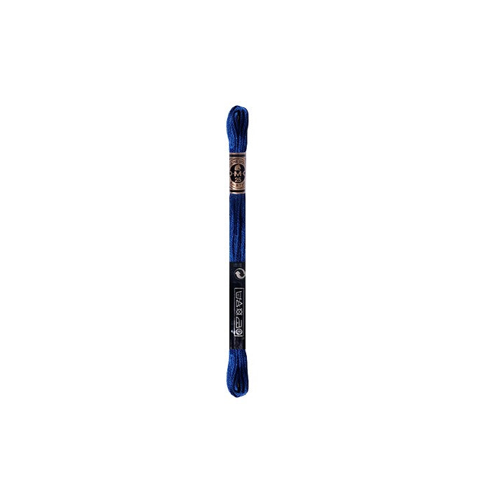 Hilo DMC Azul (56 colores)