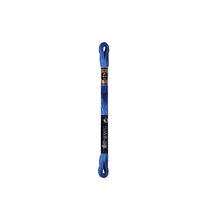Hilo DMC Azul (56 colores)