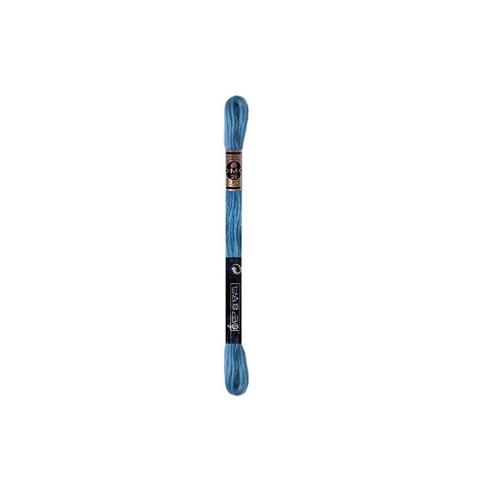 Hilo DMC Azul (56 colores)