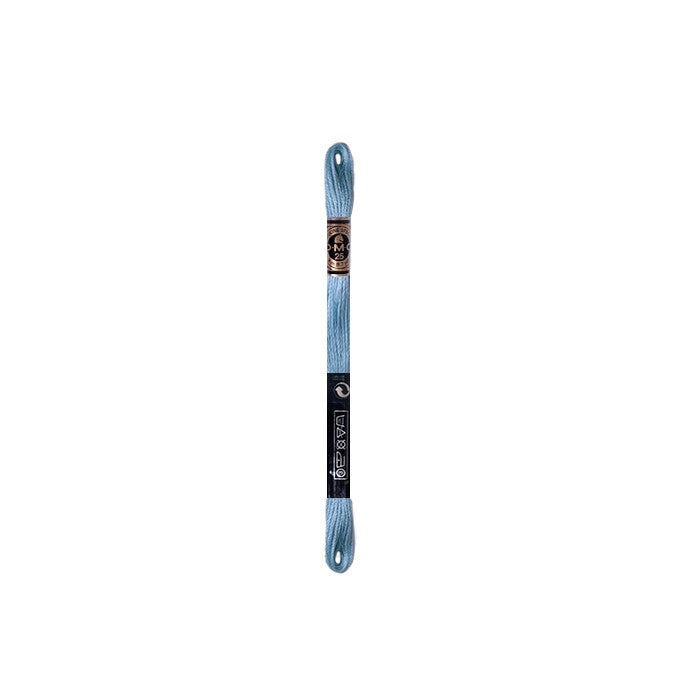 Hilo DMC Turquesa (13 colores)