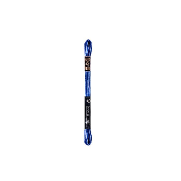 Hilo DMC Matizado (18 colores)