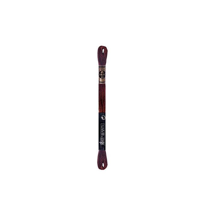 Hilo DMC Café (54 colores)