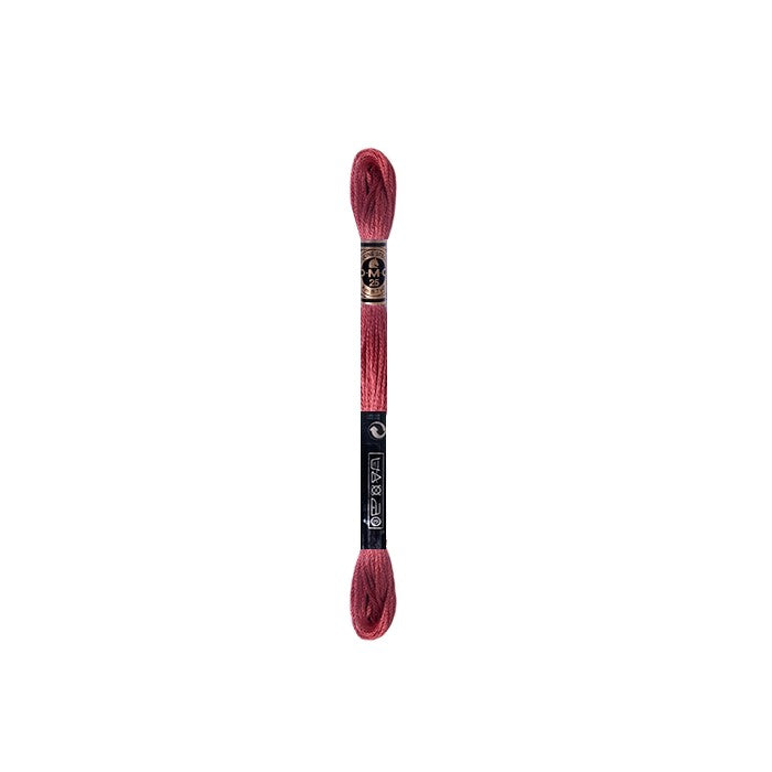 Hilo DMC Café (54 colores)