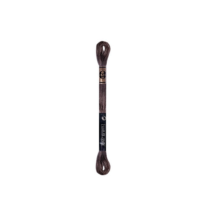 Hilo DMC Café (54 colores)