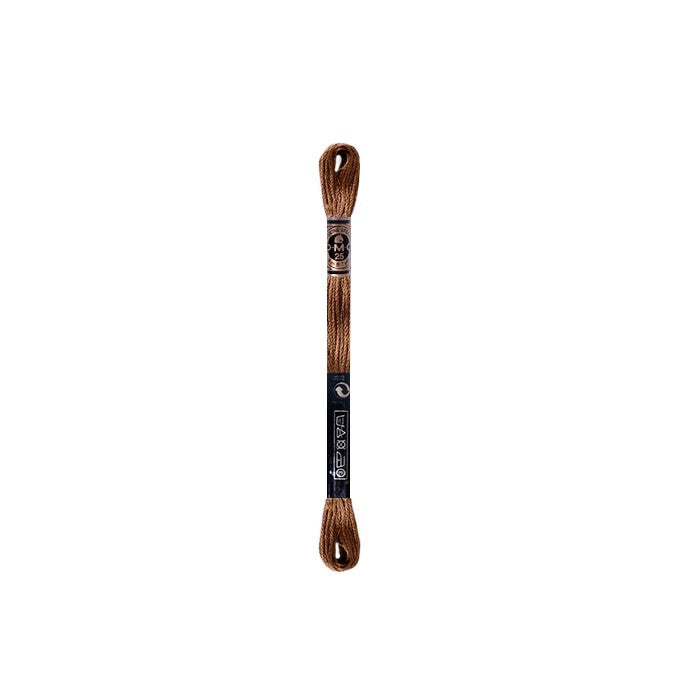 Hilo DMC Café (54 colores)