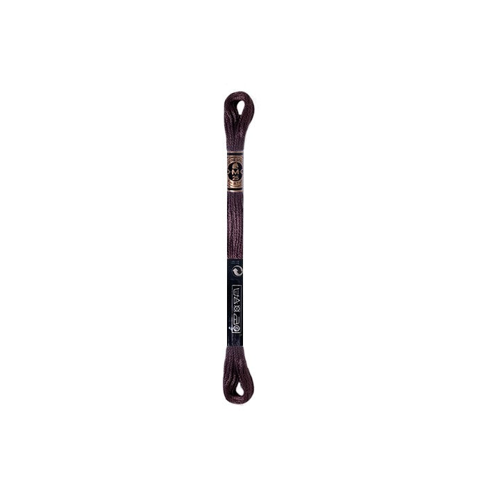 Hilo DMC Café (54 colores)