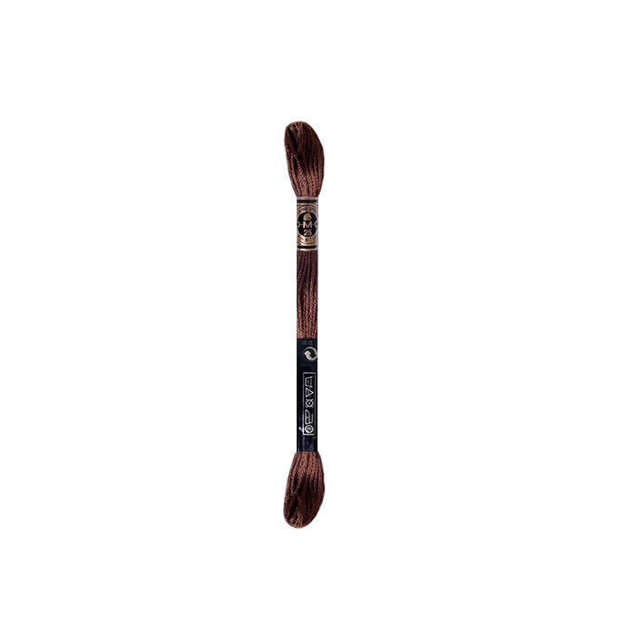 Hilo DMC Café (54 colores)