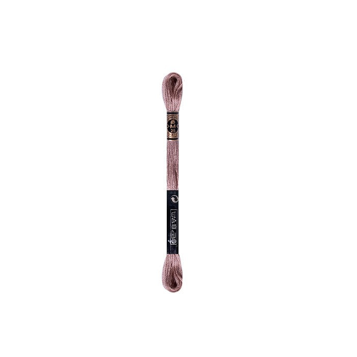 Hilo DMC Café (54 colores)