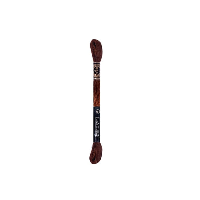 Hilo DMC Café (54 colores)