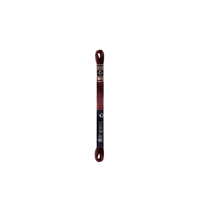 Hilo DMC Café (54 colores)