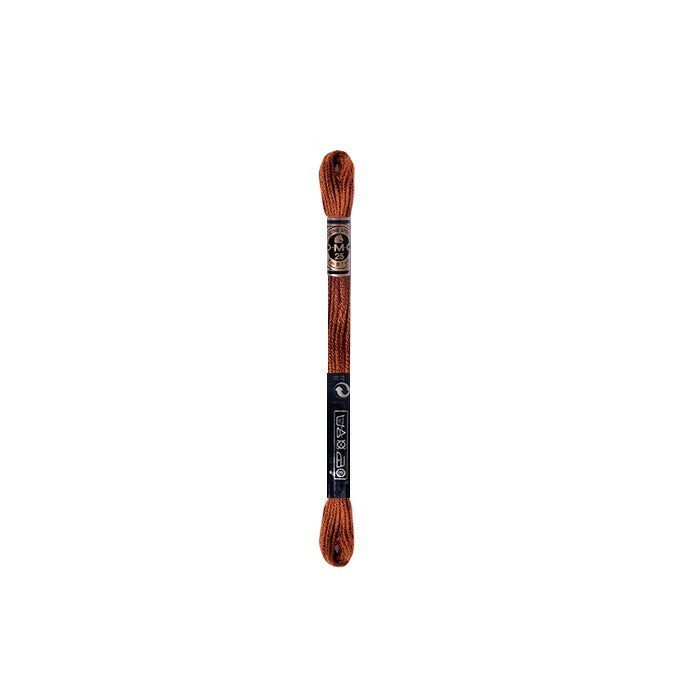 Hilo DMC Café (54 colores)