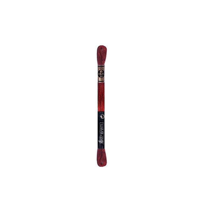 Hilo DMC Café (54 colores)