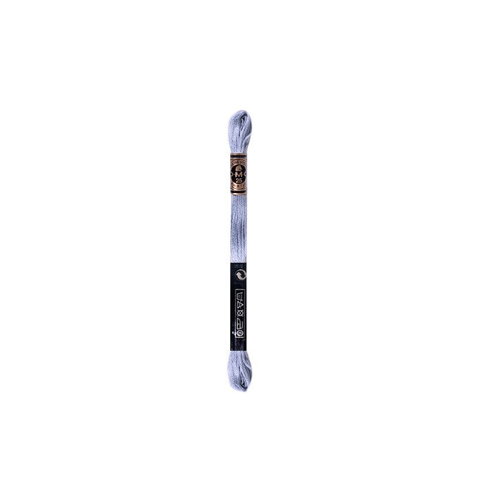 Hilo DMC Gris (22 colores)