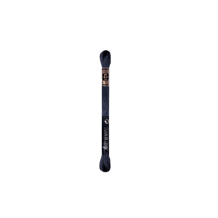 Hilo DMC Gris (22 colores)