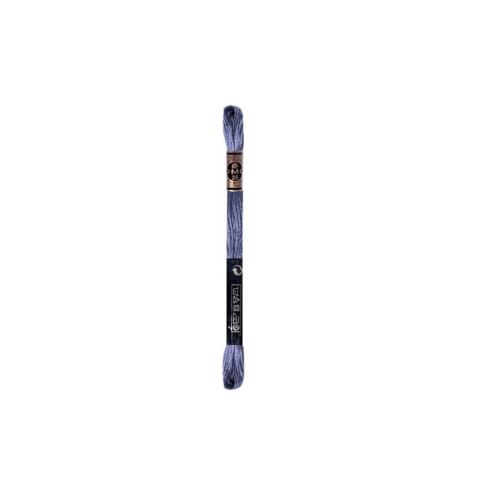 Hilo DMC Gris (22 colores)